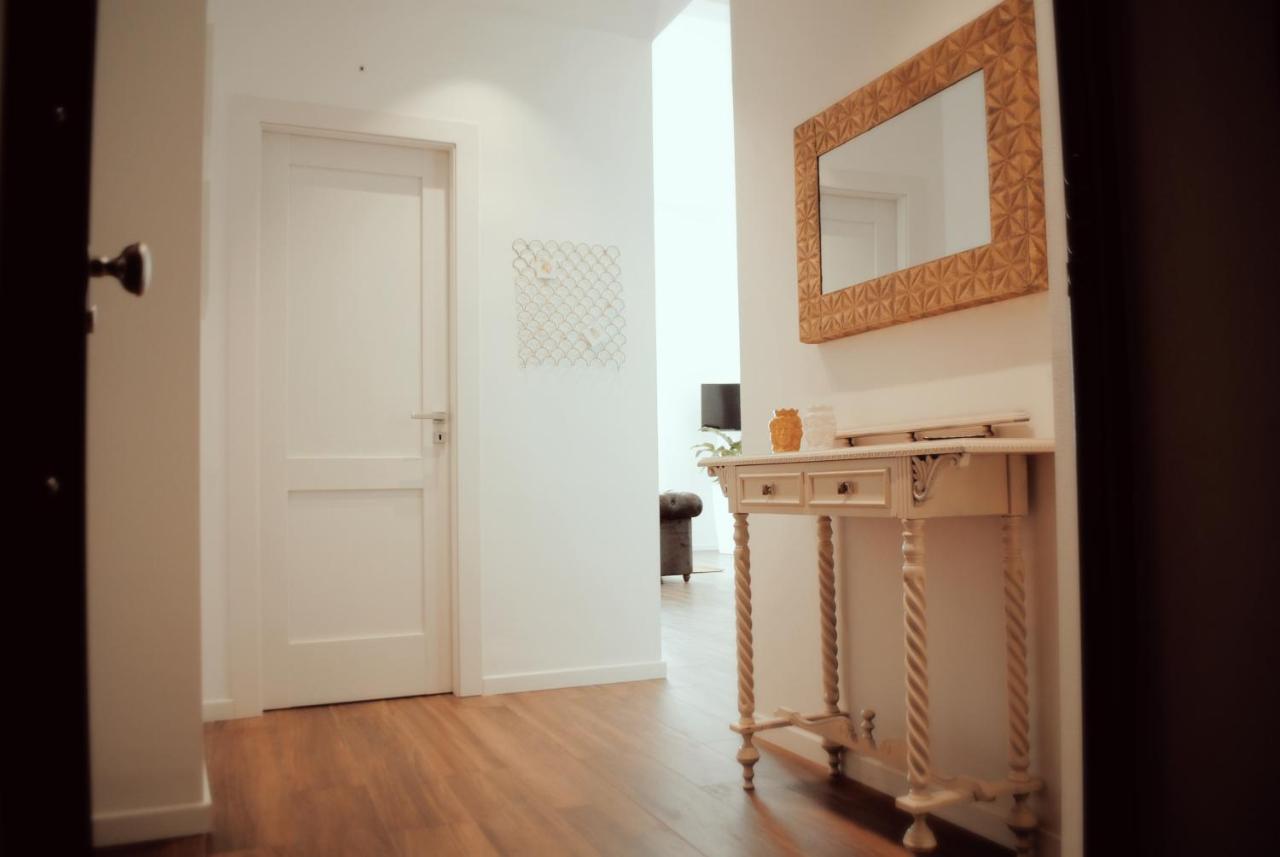 Doma Apartment Palermo Luaran gambar
