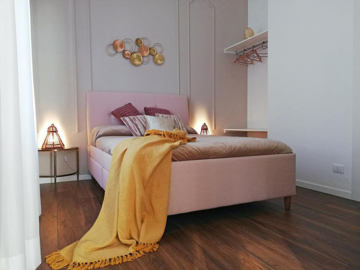 Doma Apartment Palermo Luaran gambar