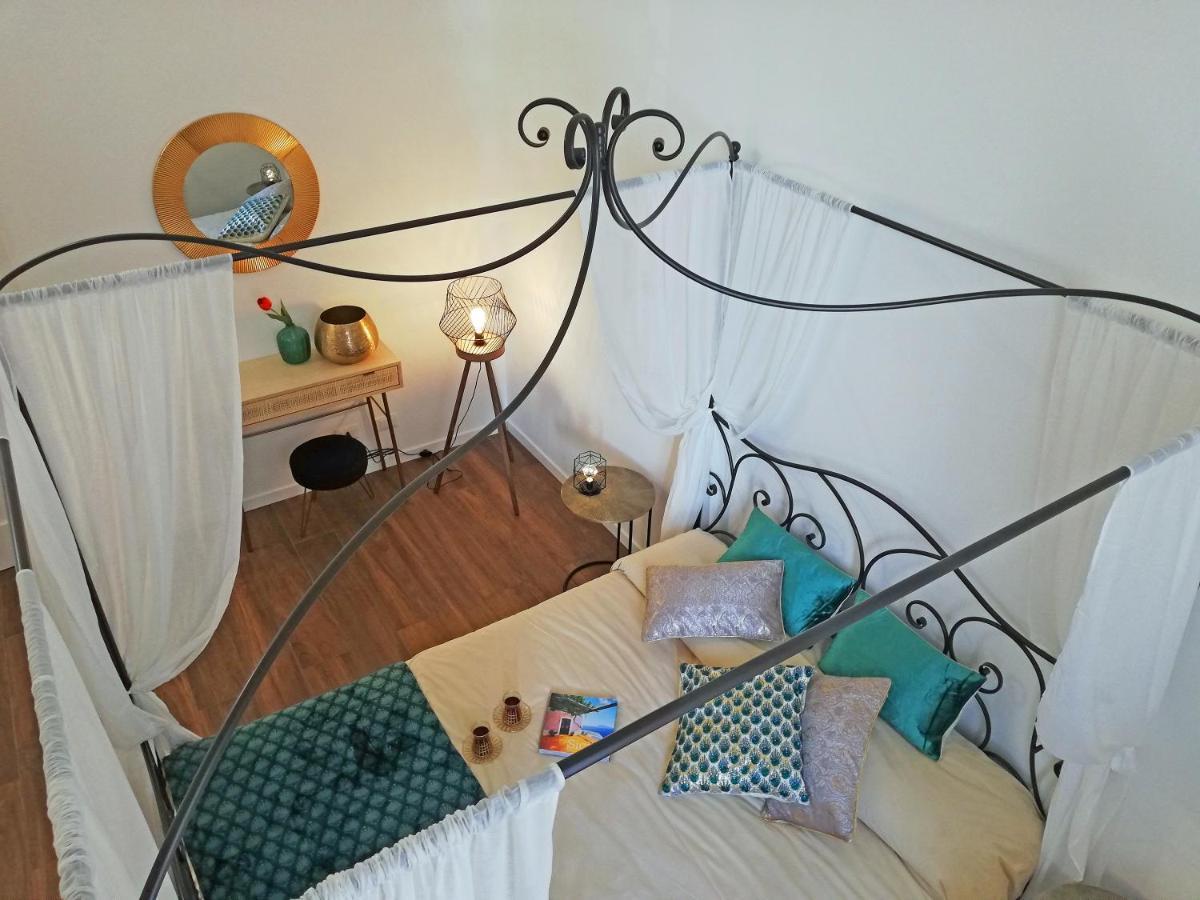 Doma Apartment Palermo Luaran gambar