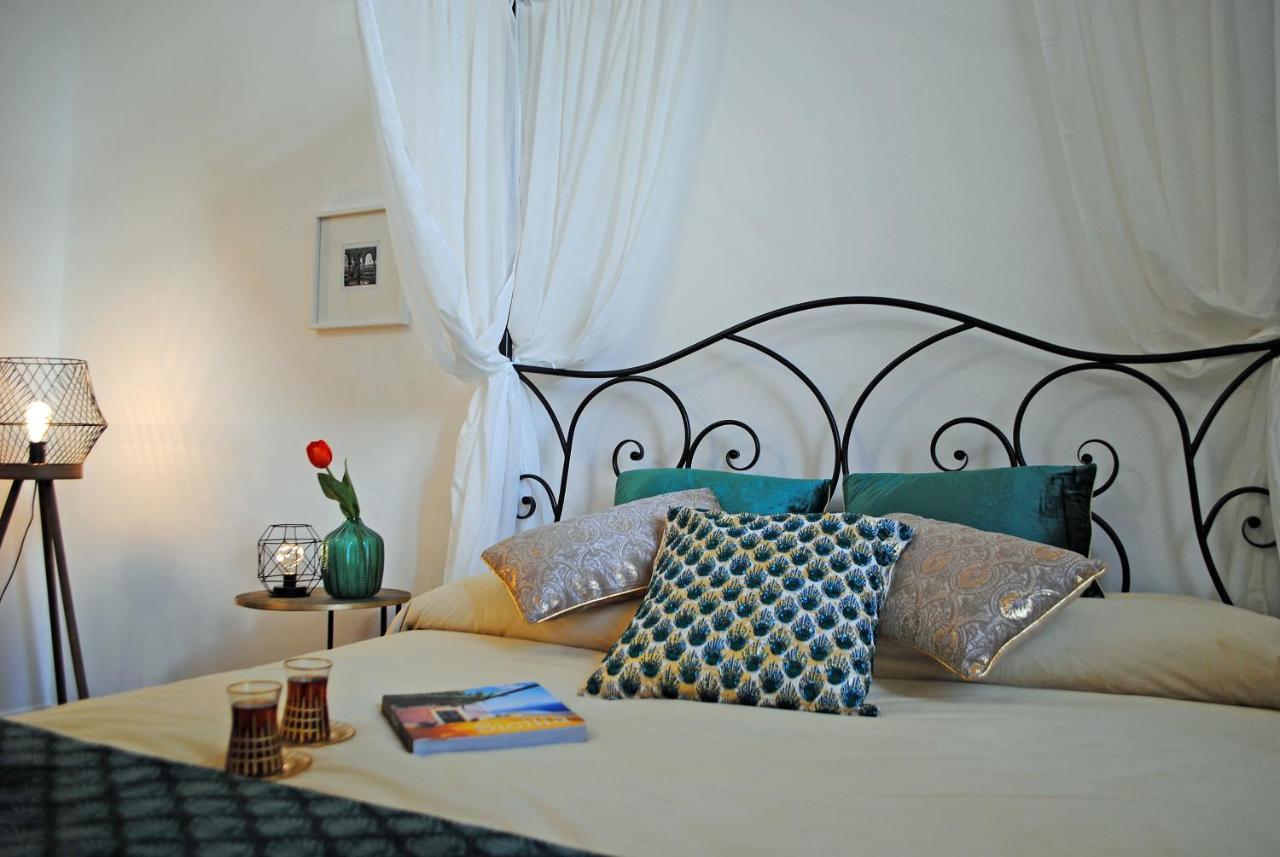 Doma Apartment Palermo Luaran gambar