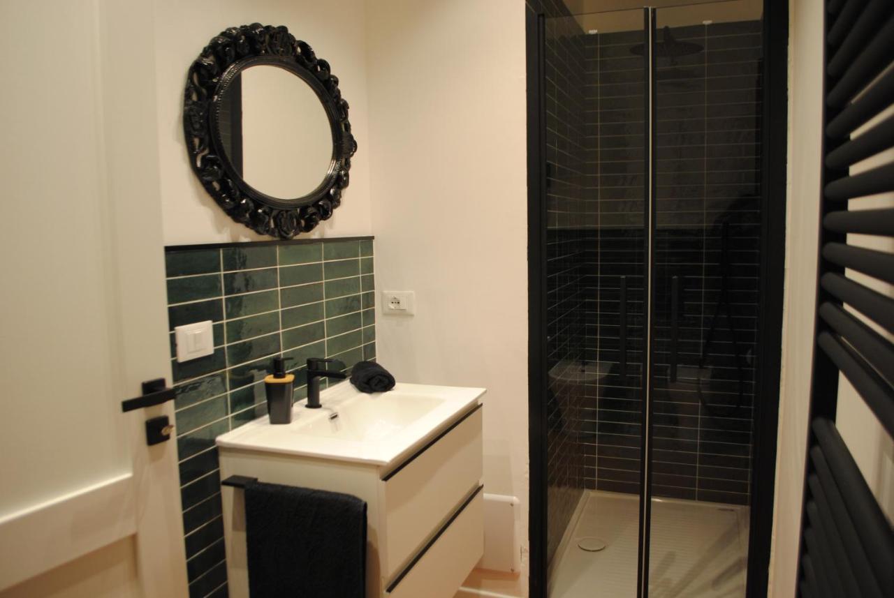 Doma Apartment Palermo Luaran gambar