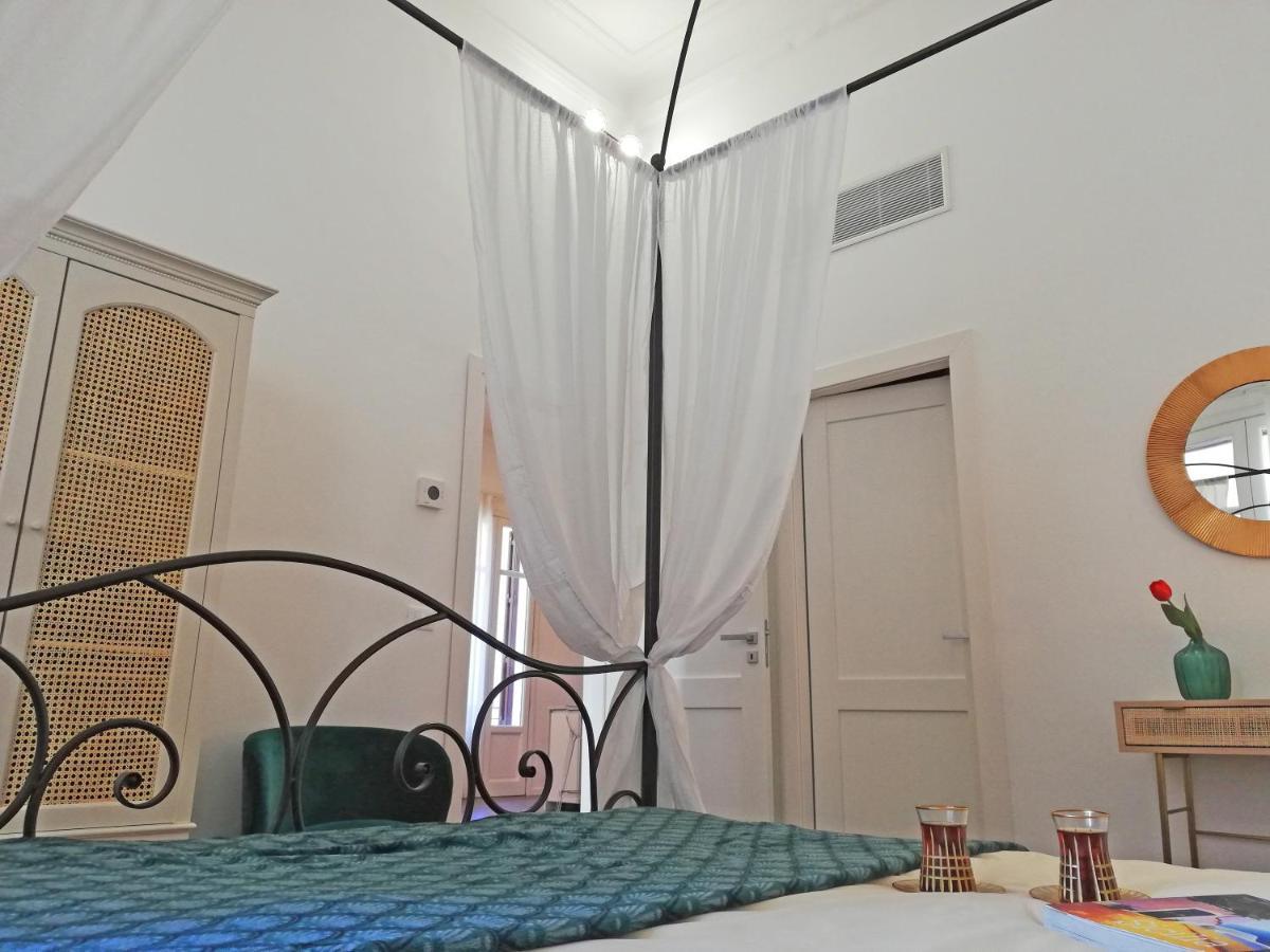 Doma Apartment Palermo Luaran gambar