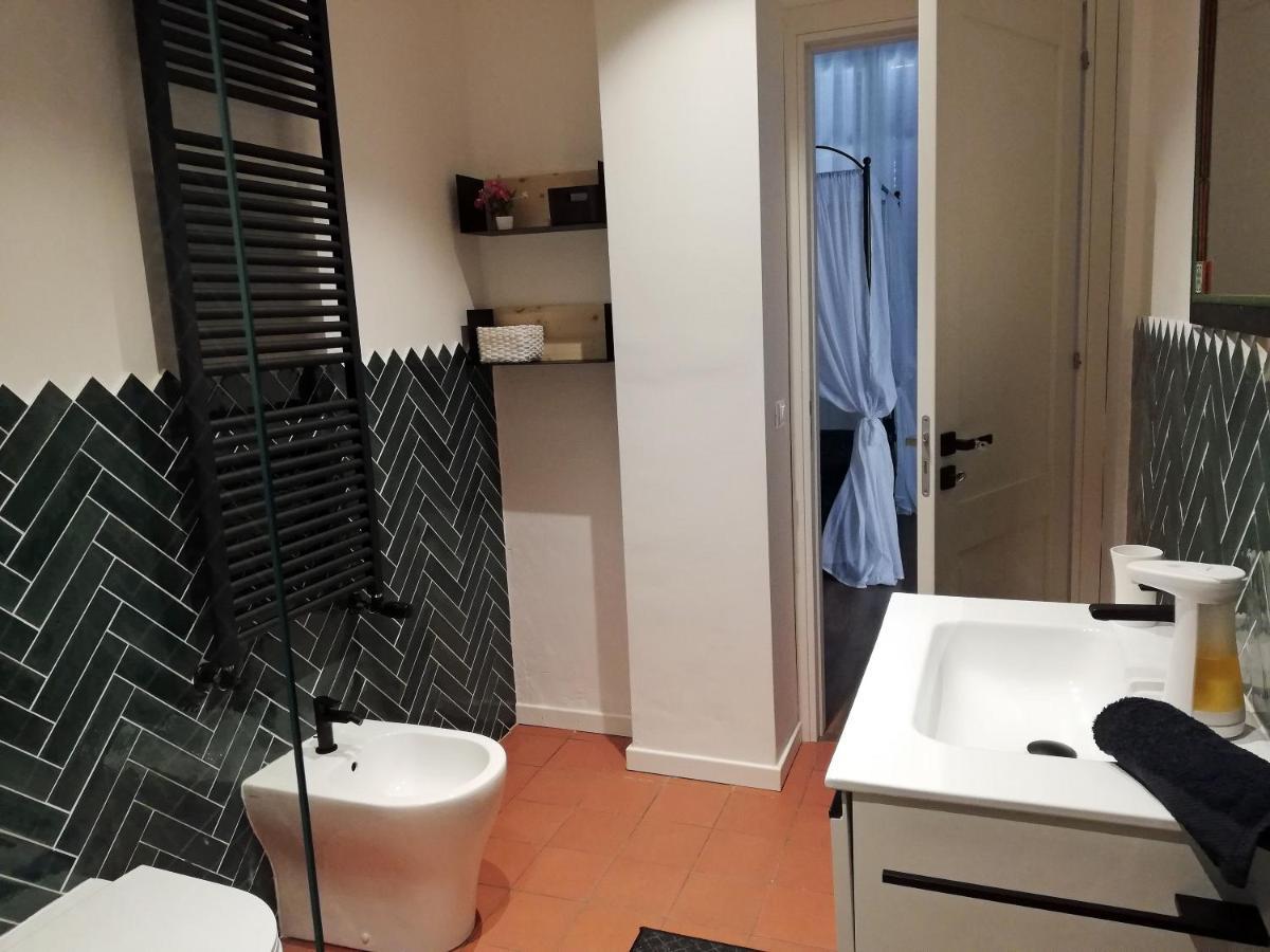 Doma Apartment Palermo Luaran gambar