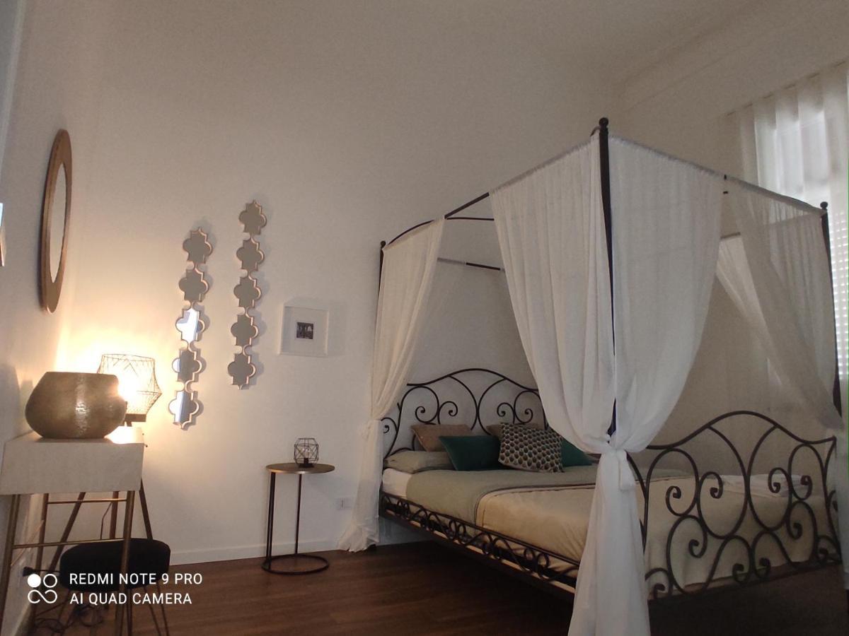 Doma Apartment Palermo Luaran gambar