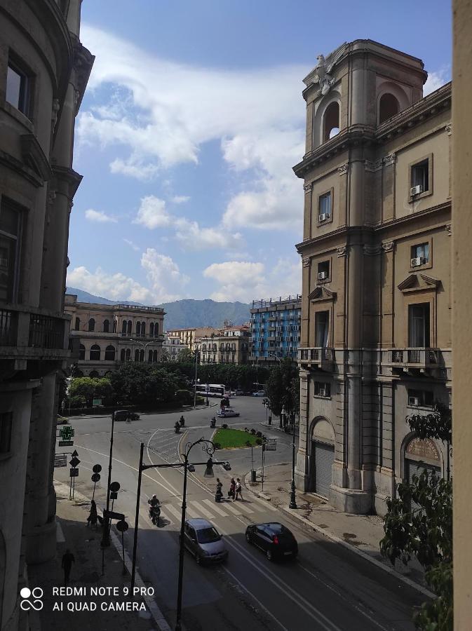 Doma Apartment Palermo Luaran gambar