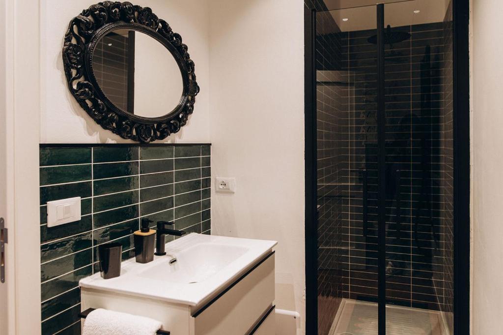 Doma Apartment Palermo Luaran gambar