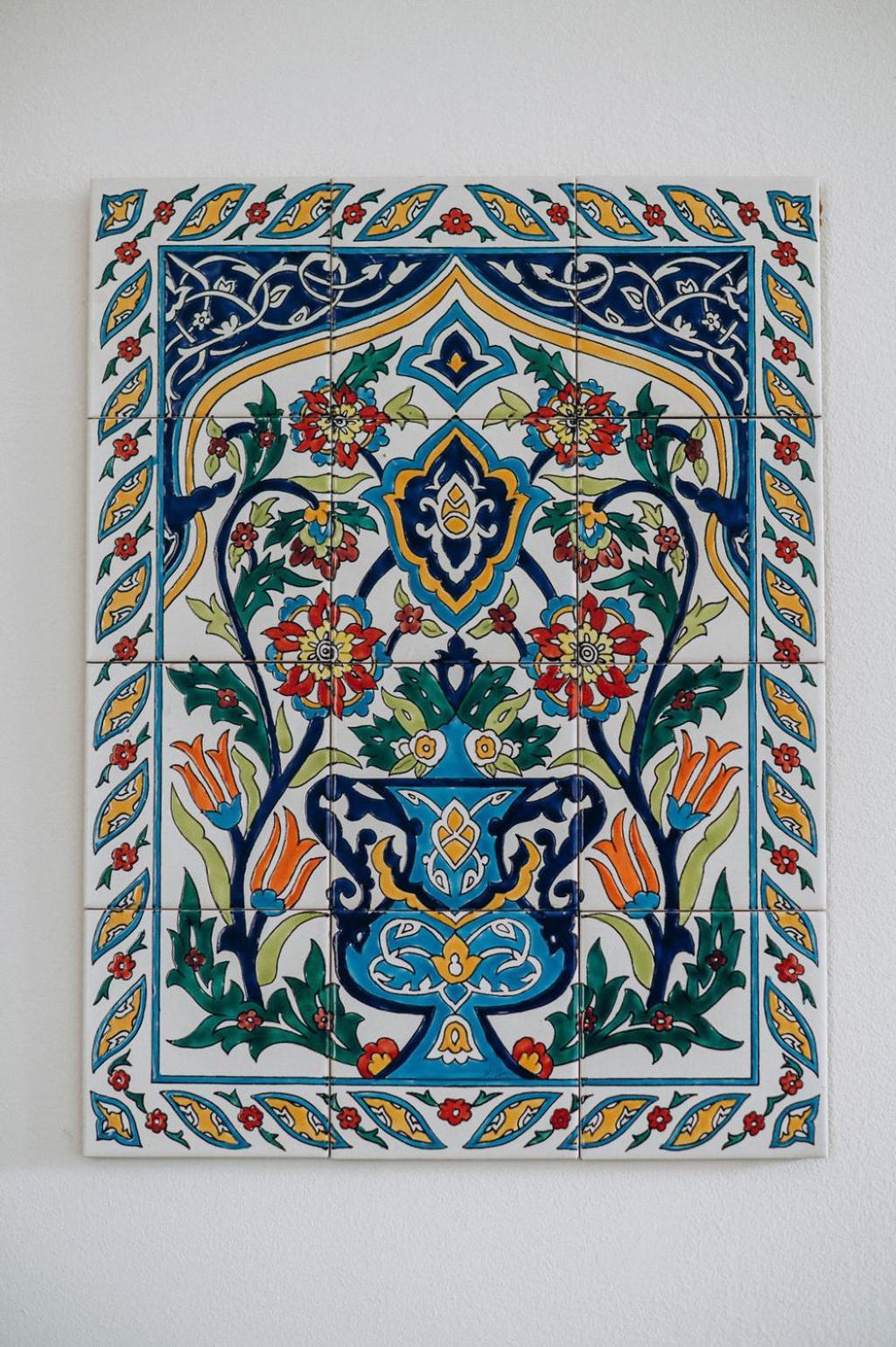 Doma Apartment Palermo Luaran gambar