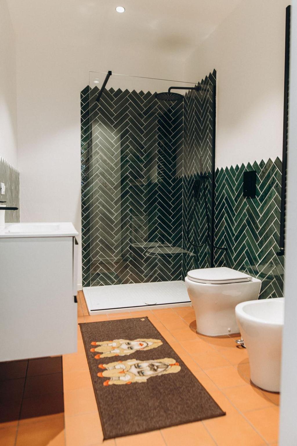 Doma Apartment Palermo Luaran gambar