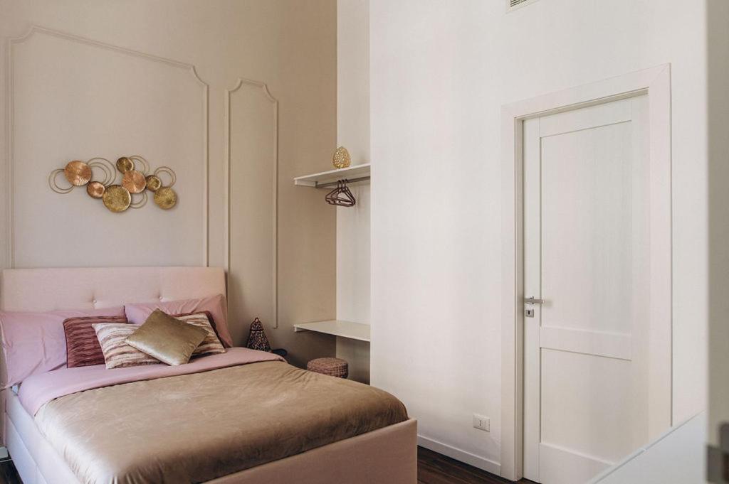 Doma Apartment Palermo Luaran gambar