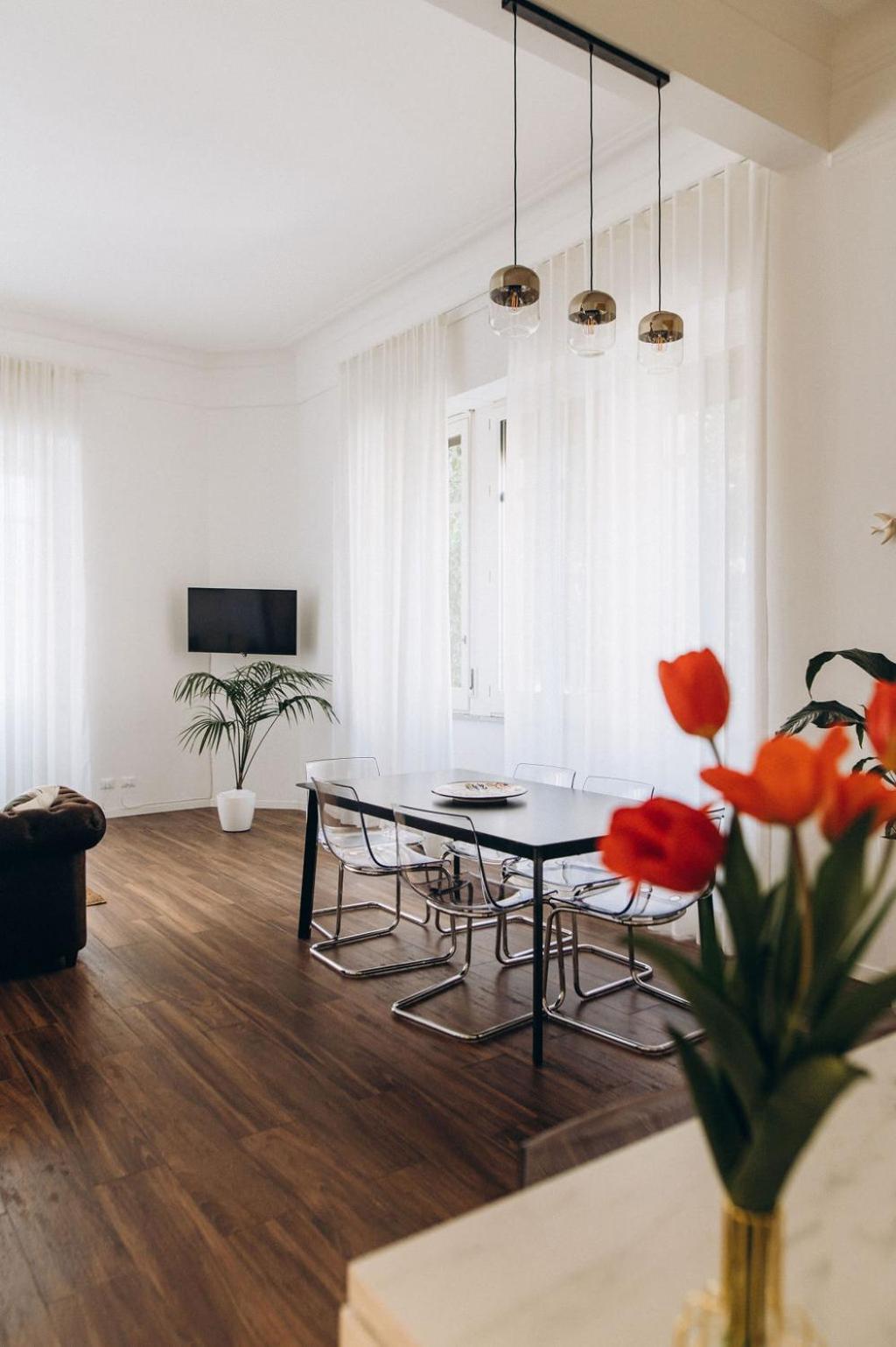 Doma Apartment Palermo Luaran gambar